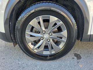 Peugeot 2008 2021 1.5 BLUEHDI 110hp ACTIVE PLUS ΛΕΥΚΟ ΠΕΡΛΑ-thumb-28