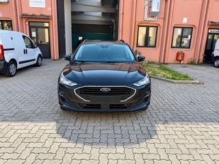 Ford Focus 2023 SW 1.5 ecoblue Business 120cv auto-thumb-2