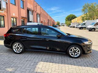 Ford Focus 2023 SW 1.5 ecoblue Business 120cv auto-thumb-4