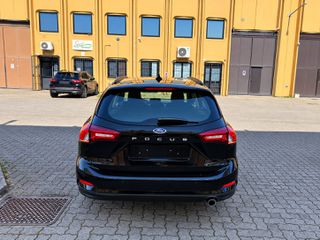 Ford Focus 2023 SW 1.5 ecoblue Business 120cv auto-thumb-5