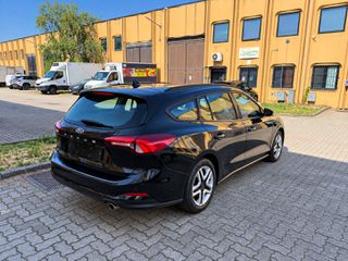 Ford Focus 2023 SW 1.5 ecoblue Business 120cv auto-thumb-6