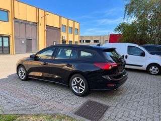 Ford Focus 2023 SW 1.5 ecoblue Business 120cv auto-thumb-7