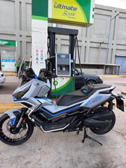 Zontes G 368 2025 Stage 1
