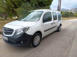 Mercedes-Benz Citan 2016 VAN LONG 111 CDI