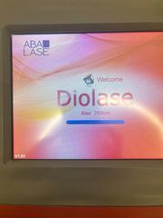 Laser ALEXADRITE-thumb-3