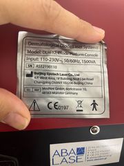 Laser ALEXADRITE-thumb-4