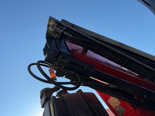 Γερανοί - Φορτηγά Με Γερανό MAN 2015 12250 - 12.250 TGM-thumb-9