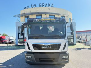 Γερανοί - Φορτηγά Με Γερανό MAN 2015 12250 - 12.250 TGM-thumb-1