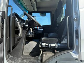 Γερανοί - Φορτηγά Με Γερανό MAN 2015 12250 - 12.250 TGM-thumb-28