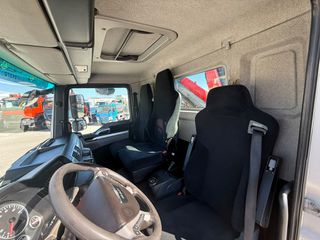 Γερανοί - Φορτηγά Με Γερανό MAN 2015 12250 - 12.250 TGM-thumb-30