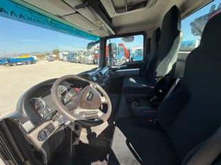 Γερανοί - Φορτηγά Με Γερανό MAN 2015 12250 - 12.250 TGM-thumb-32
