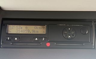Γερανοί - Φορτηγά Με Γερανό MAN 2015 12250 - 12.250 TGM-thumb-37