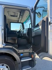 Γερανοί - Φορτηγά Με Γερανό MAN 2015 12250 - 12.250 TGM-thumb-41