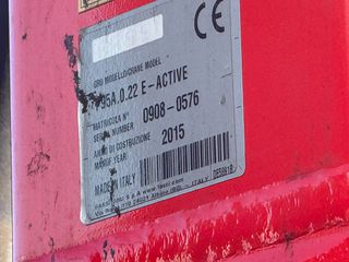 Γερανοί - Φορτηγά Με Γερανό MAN 2015 12250 - 12.250 TGM-thumb-52
