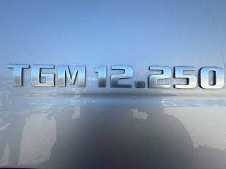 Γερανοί - Φορτηγά Με Γερανό MAN 2015 12250 - 12.250 TGM-thumb-50