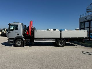 Γερανοί - Φορτηγά Με Γερανό MAN 2015 12250 - 12.250 TGM-thumb-2