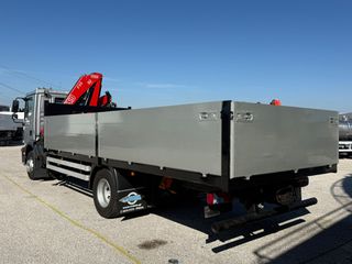 Γερανοί - Φορτηγά Με Γερανό MAN 2015 12250 - 12.250 TGM-thumb-3
