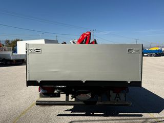 Γερανοί - Φορτηγά Με Γερανό MAN 2015 12250 - 12.250 TGM-thumb-4