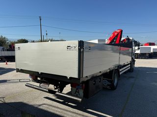 Γερανοί - Φορτηγά Με Γερανό MAN 2015 12250 - 12.250 TGM-thumb-5