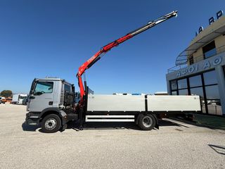 Γερανοί - Φορτηγά Με Γερανό MAN 2015 12250 - 12.250 TGM-thumb-16