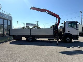 Γερανοί - Φορτηγά Με Γερανό MAN 2015 12250 - 12.250 TGM-thumb-18