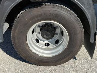 Γερανοί - Φορτηγά Με Γερανό MAN 2015 12250 - 12.250 TGM-thumb-25