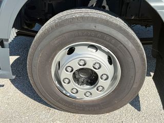 Γερανοί - Φορτηγά Με Γερανό MAN 2015 12250 - 12.250 TGM-thumb-26