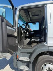 Γερανοί - Φορτηγά Με Γερανό MAN 2015 12250 - 12.250 TGM-thumb-27