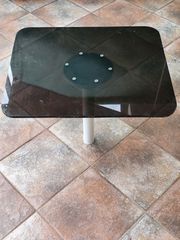 Τραπεζάκι plexiglass 0.50×0.60