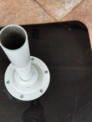 Τραπεζάκι plexiglass 0.50×0.60-thumb-2