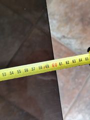 Τραπεζάκι plexiglass 0.50×0.60-thumb-3
