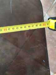 Τραπεζάκι plexiglass 0.50×0.60-thumb-4