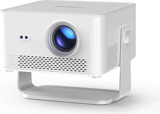 MAGCUBIC Mini Projector LCD Full HD 1080p 1100 ANSI με Android 14,9 HY450MAX
