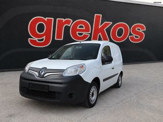 Renault Kangoo 2018 KANGOO 1.5 DIESEL AUTOMATIC !!