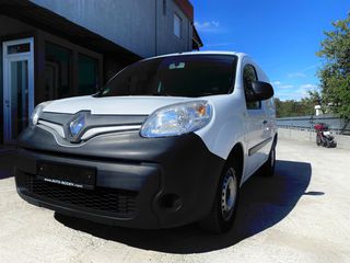 Renault Kangoo 2018 KANGOO 1.5 DIESEL AUTOMATIC !!-thumb-1