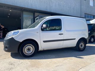 Renault Kangoo 2018 KANGOO 1.5 DIESEL AUTOMATIC !!-thumb-3