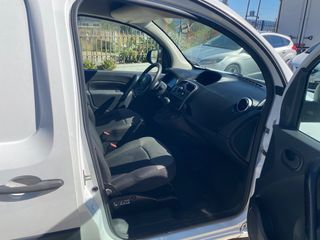 Renault Kangoo 2018 KANGOO 1.5 DIESEL AUTOMATIC !!-thumb-10