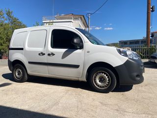Renault Kangoo 2018 KANGOO 1.5 DIESEL AUTOMATIC !!-thumb-5