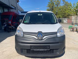 Renault Kangoo 2018 KANGOO 1.5 DIESEL AUTOMATIC !!-thumb-2