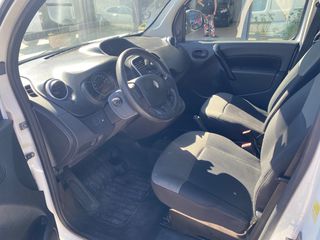 Renault Kangoo 2018 KANGOO 1.5 DIESEL AUTOMATIC !!-thumb-9