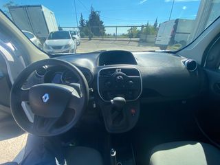 Renault Kangoo 2018 KANGOO 1.5 DIESEL AUTOMATIC !!-thumb-11
