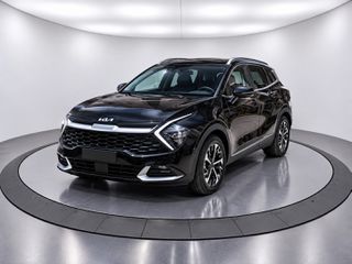 Kia Sportage 2023 ΠΡΟΣΦΟΡΑ!!! 1.6 CRDI MHEV STYLE 2WD DCT Sport (EL1375)
