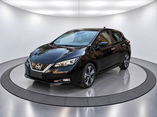 Nissan Leaf 2021 II Business 40kWh 150cv
