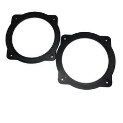 Βάσεις Ηχείων 5.25" για Suzuki Samurai / SJ / Jimny / Maruti (OnTrack OffRoad) - Samurai 5.25 Speaker Adapters