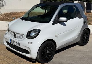 Smart ForTwo 2019 ΣΑΝ ΚΑΙΝΟΥΡΓΙΟ ΕΛΛΗΝΙΚΟ-44 XΡONIA  ΕΓΓΥΗΣΗ ΕΞΥΠΗΡΕΤΗ