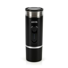 Lampa Lampa – Φορητή Μηχανή Espresso 15 Bar Cafyn Heat USB-C με Θέρμανση Νερού & Συμβατότητα Νεσπρέσο/Αλεσμένου, απολαύστε αυθεντικό καφέ παντού – 1 Τεμ. (L.9713.9) L.9713.9
