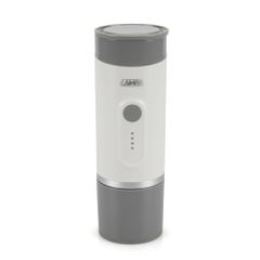 Lampa Lampa – Φορητή Μηχανή Espresso 15 Bar Cafyn Flow USB-C για Κάψουλες Νεσπρέσο & Αλεσμένο Καφέ, απολαύστε αυθεντικό καφέ παντού – 1 Τεμ. (L.9713.8) L.9713.8