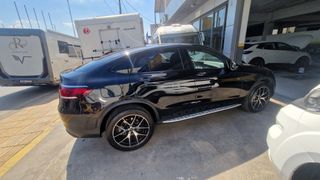 Mercedes-Benz GLC 300 2022 coupe-thumb-2