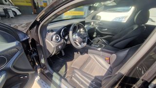 Mercedes-Benz GLC 300 2022 coupe-thumb-7