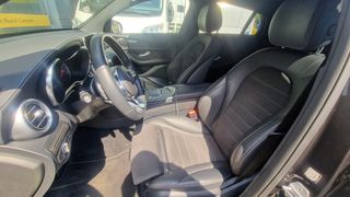 Mercedes-Benz GLC 300 2022 coupe-thumb-8